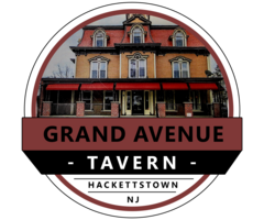 Grand Avenue Tavern Logo